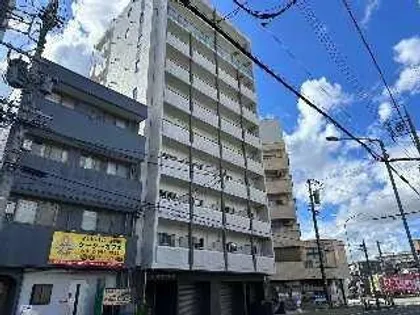 VANCOUVER1118大曽根(バンクーバー)【6階】の外観