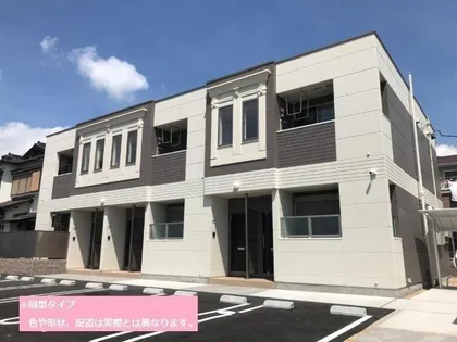 エヌメゾンの画像