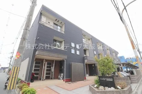 ワイ エヌ レジデンスの画像