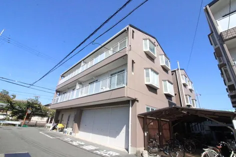 大塚チェリーハイツ8の画像
