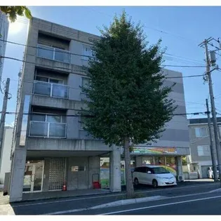 シルキーハイツ琴似公園Ⅱの画像