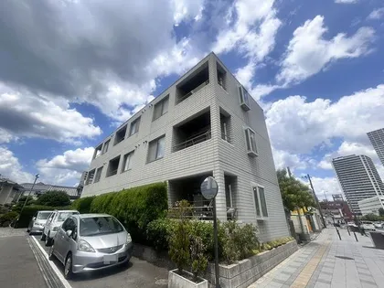 ベルエトワールの画像