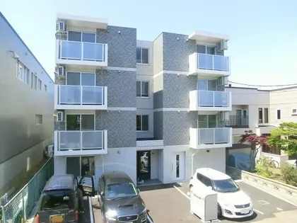 A BOND月寒T Hの画像