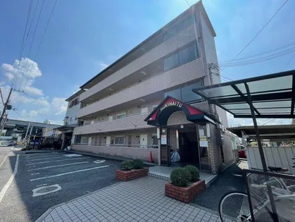 堀ハイツの画像
