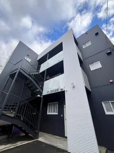 Y’s環状通東【3階】の外観