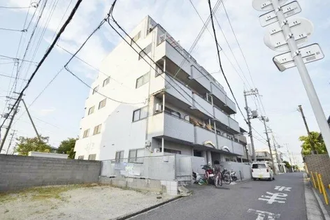 ウインライフ松原Iの画像