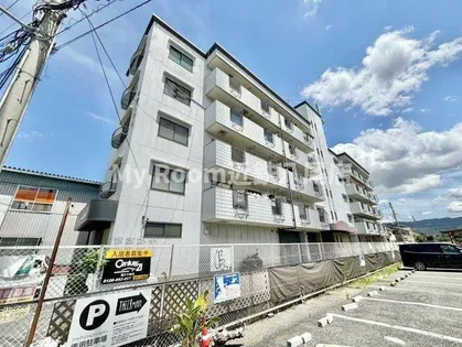 岩崎ハイツの画像