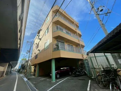 第二メゾンイハタの画像