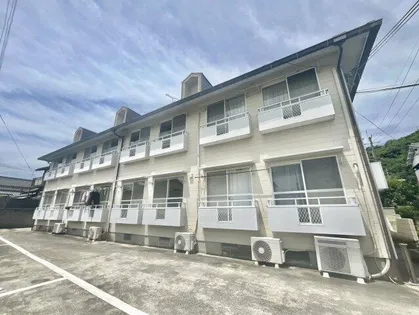 エスポワールNONAKAの画像