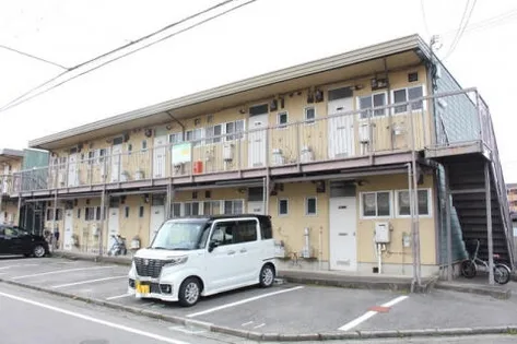 中村サニーハイツ第1の画像