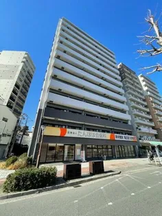 KDXレジデンス難波南の画像