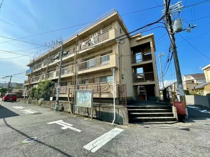 西浦ビューハイツの画像