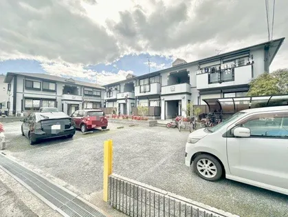 カルム ヴィラージュの画像