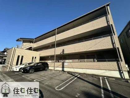 グローリ栄町の画像