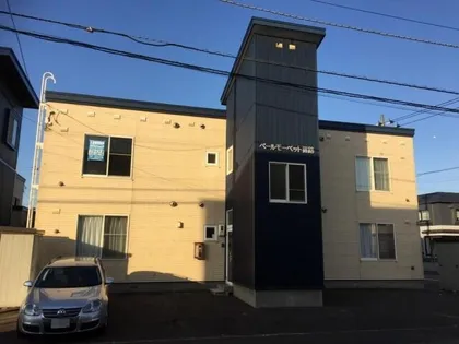 ペールモーベット篠路の画像