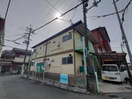 森口ハイツの画像