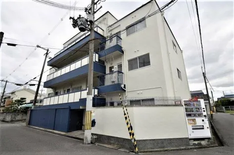 藤野コーポの画像