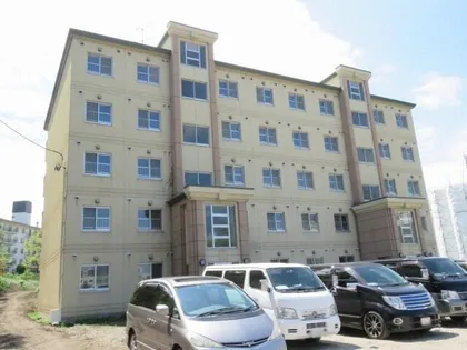 RIVERSIDE中の島の画像