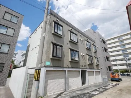 アークコート豊平公園の画像