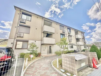 パルコートリバーサイドの画像