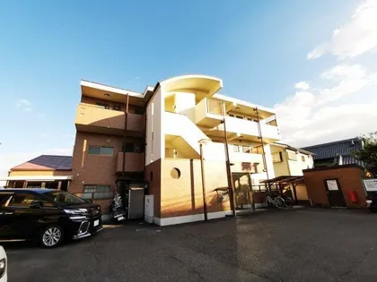 ファーストパレスの画像