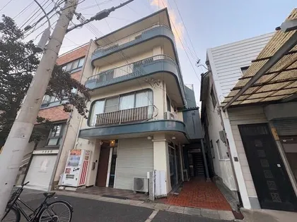 ミオビルの画像