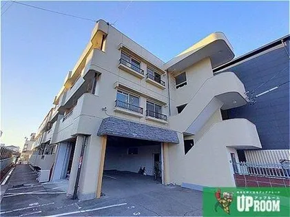 第二秋善ビル【201号室】の外観