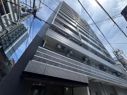 ザ・ウエストマークシティプレミアム【5階】の外観