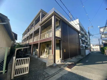 野々上ハイツの画像