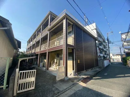野々上ハイツの画像
