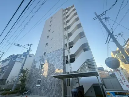 メルベージュ布施の画像