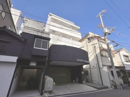 エクセレント野江内代の画像