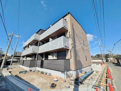 FELIZ貝塚の画像