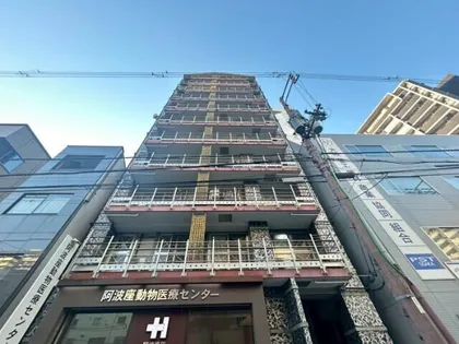 エルブ西長堀の画像