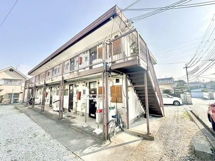 ローズマンションの画像