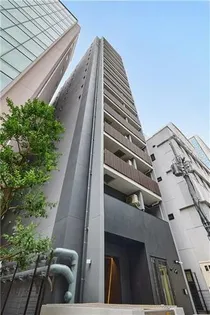 アーバネックス堺筋本町【14階】の外観