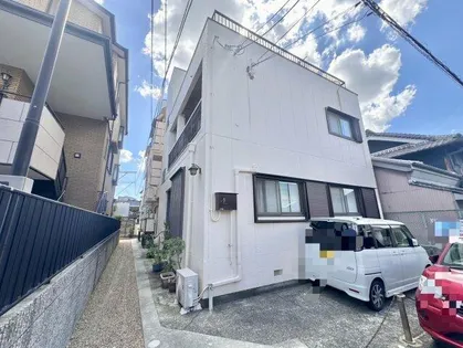 喜美マンションの画像