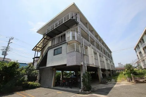 ミドウスジ堺Ⅰの画像