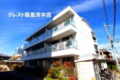 アメニティ駅前の画像