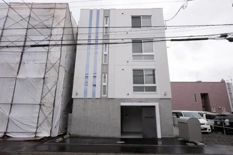 ファランドール幌平橋の画像