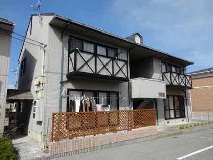 ダイヤモンドシーダー七番館の画像