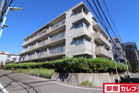 ハイツエクセルの画像