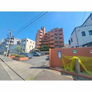 ライオンズマンション千代田橋の画像