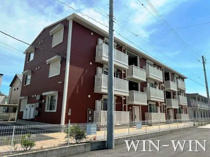 アメニティ橋口の画像