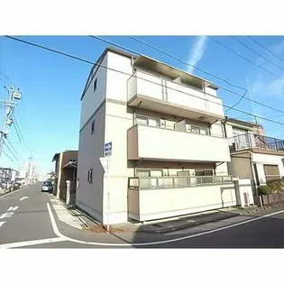 Annex Hirai【2階】の外観