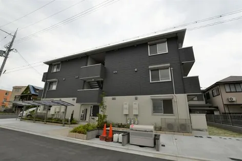 プレミール雅の画像