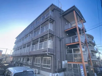 アネーロ壱番館の画像