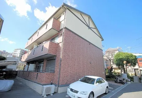 ラ エスタシオンⅡの画像