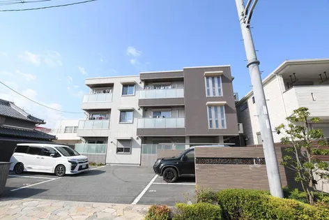 サンヴィアンテ長尾の画像