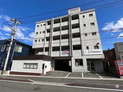 エステート井堀の画像